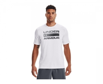 Under Armour T-shirt Team Issue Wordmark